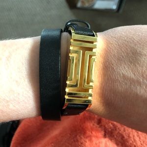Bracelet for fit bit flex (Tory Burch)